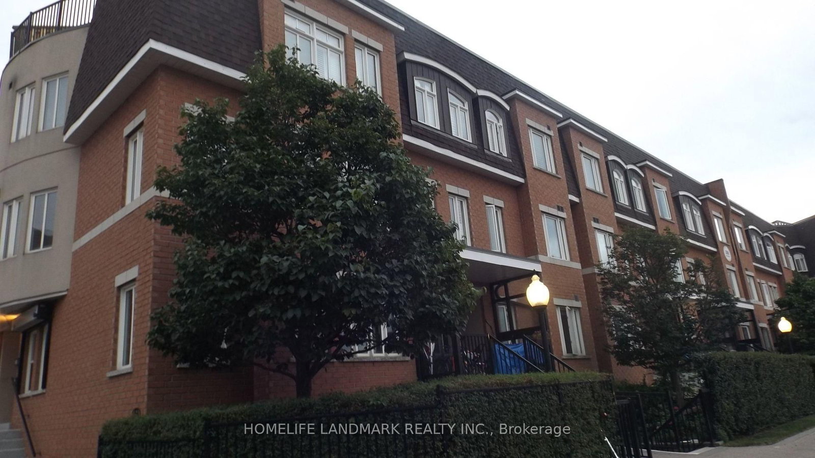 306 John Street • #151 • Markham, ON photo 1