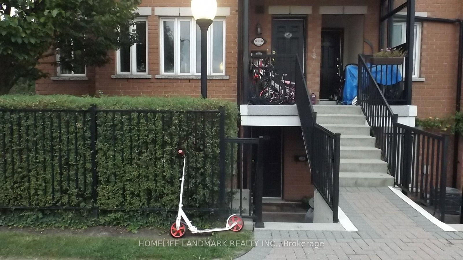 306 John Street • #151 • Markham, ON photo 2