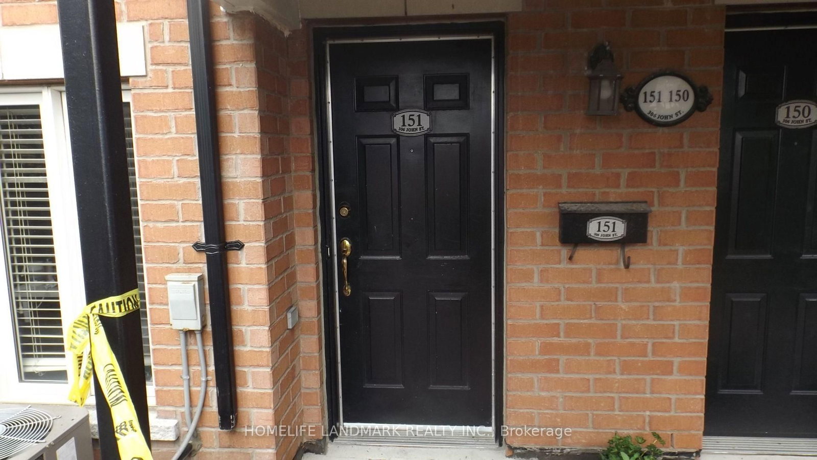 306 John Street • #151 • Markham, ON photo 3