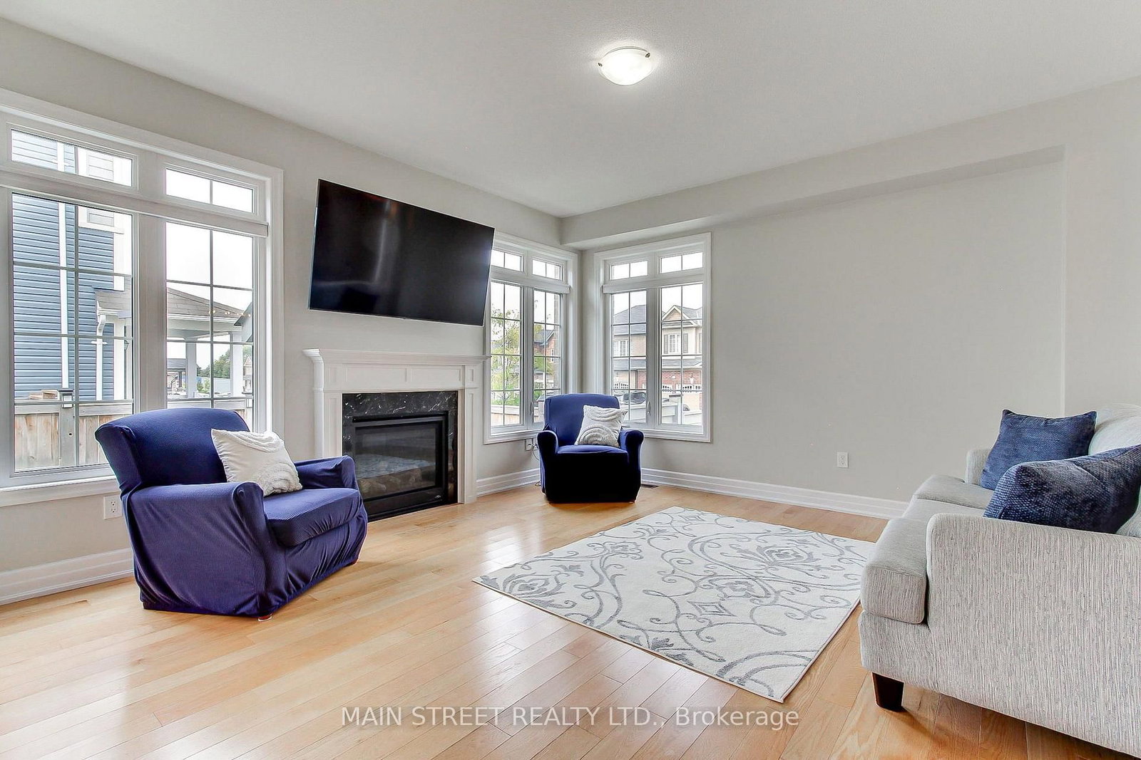 38 Clear Spring Avenue • Georgina, ON photo 10