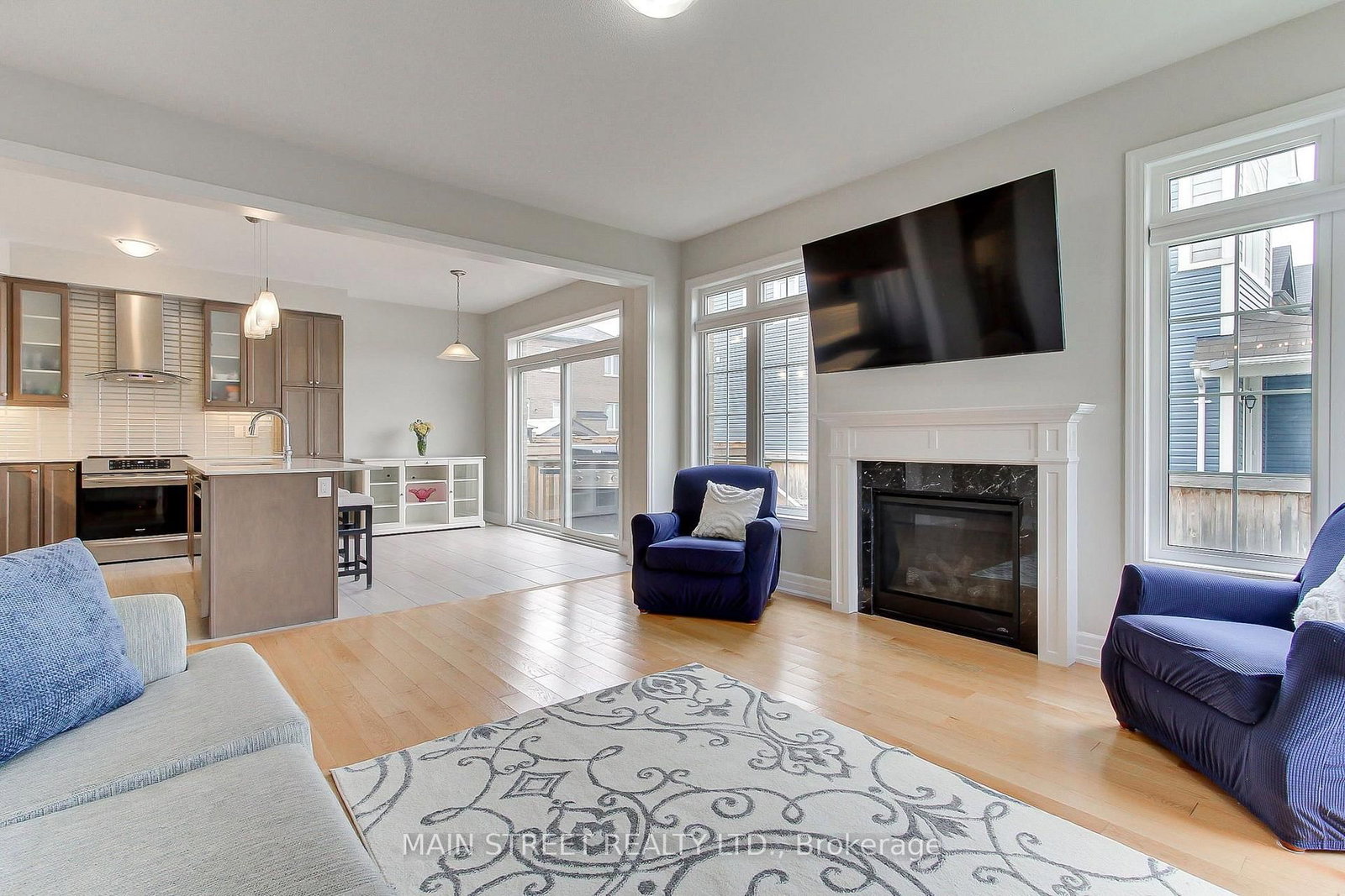 38 Clear Spring Avenue • Georgina, ON photo 11