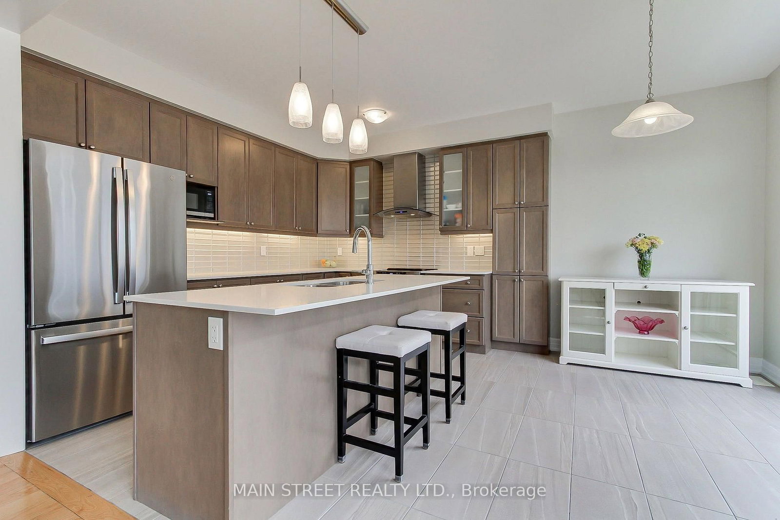 38 Clear Spring Avenue • Georgina, ON photo 12