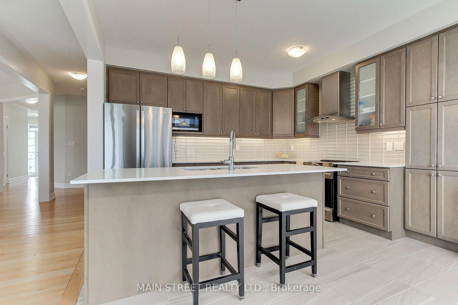 38 Clear Spring Avenue • Georgina, ON photo 13