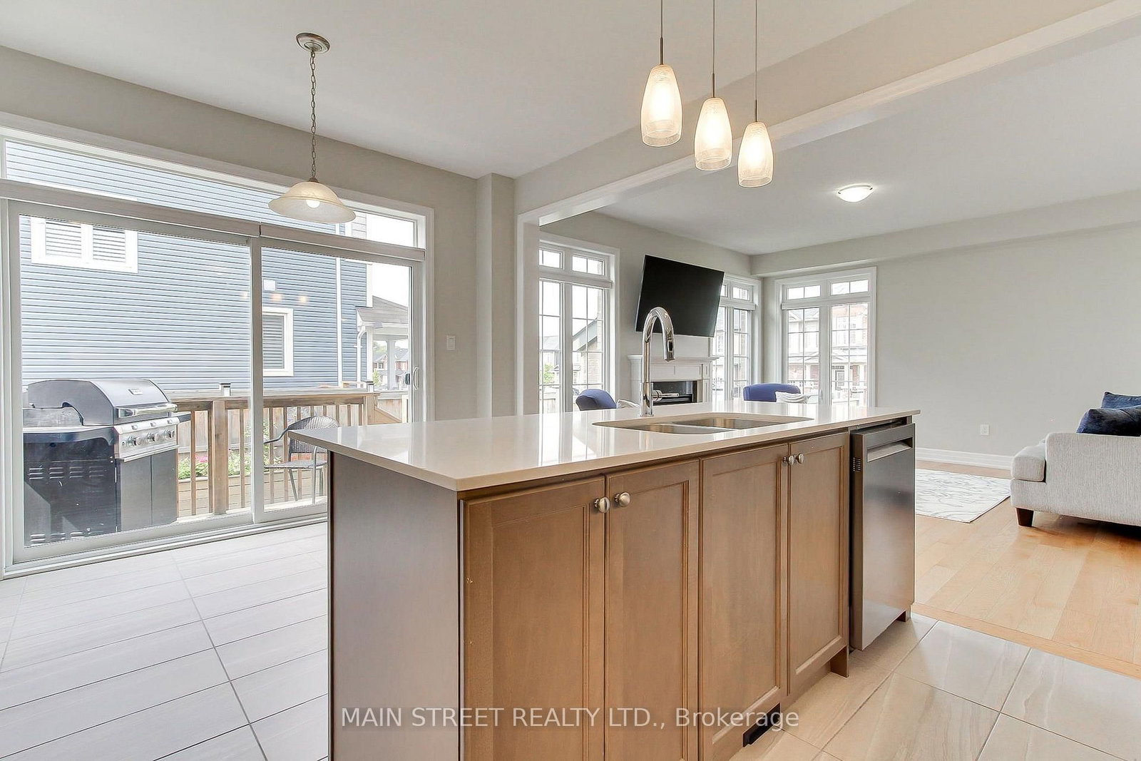 38 Clear Spring Avenue • Georgina, ON photo 14