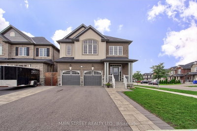 38 Clear Spring Avenue • Georgina, ON photo 2