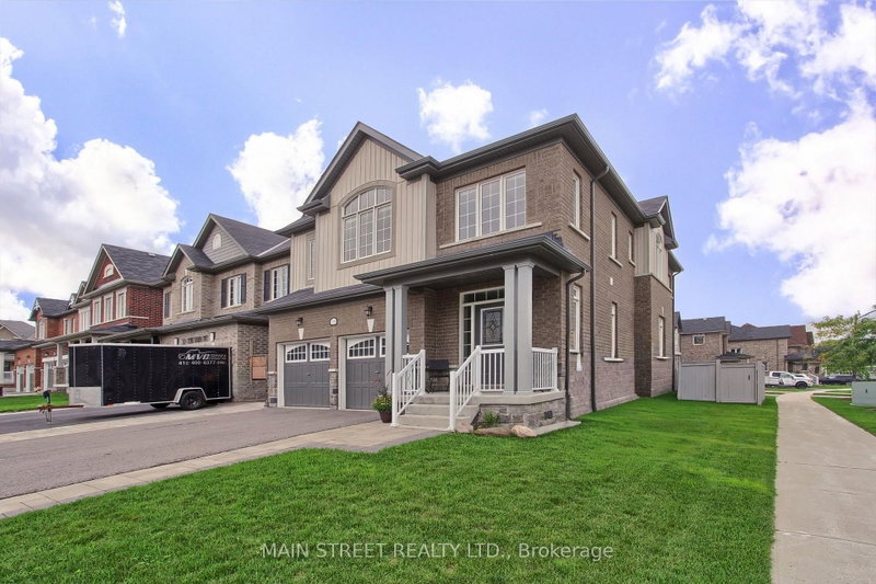 38 Clear Spring Avenue