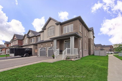 38 Clear Spring Avenue • Georgina, ON photo 3