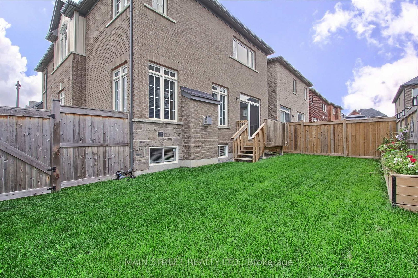 38 Clear Spring Avenue • Georgina, ON photo 36