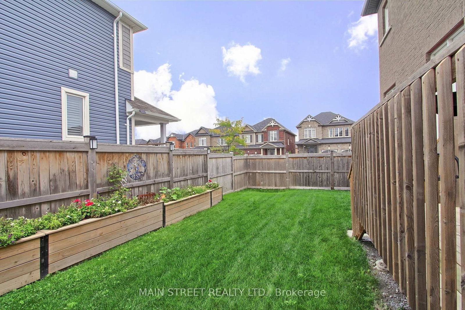 38 Clear Spring Avenue • Georgina, ON photo 37