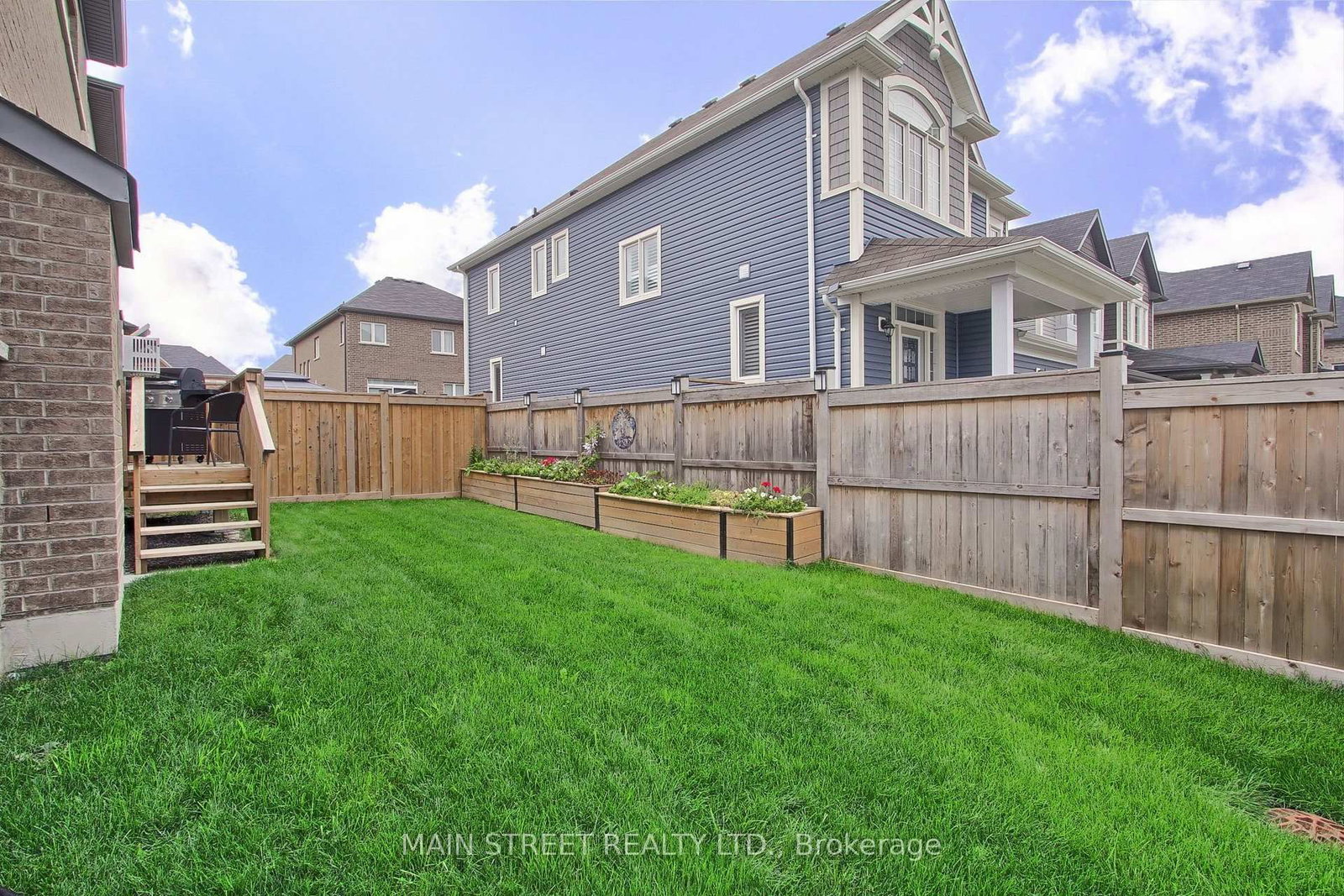 38 Clear Spring Avenue • Georgina, ON photo 38