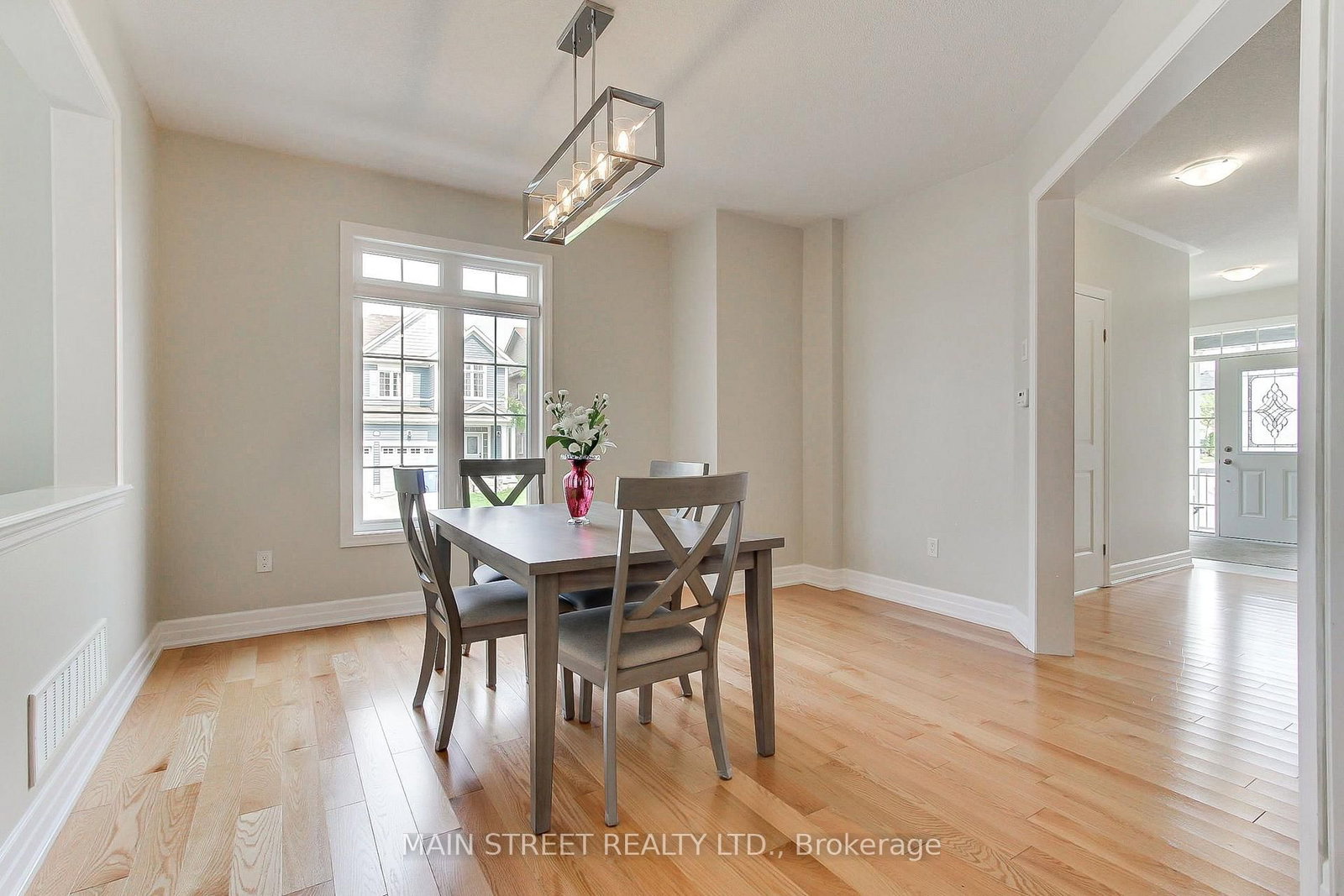 38 Clear Spring Avenue • Georgina, ON photo 7