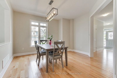 38 Clear Spring Avenue • Georgina, ON photo 7