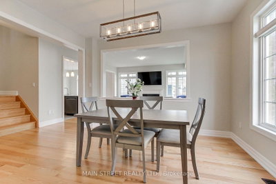 38 Clear Spring Avenue • Georgina, ON photo 8