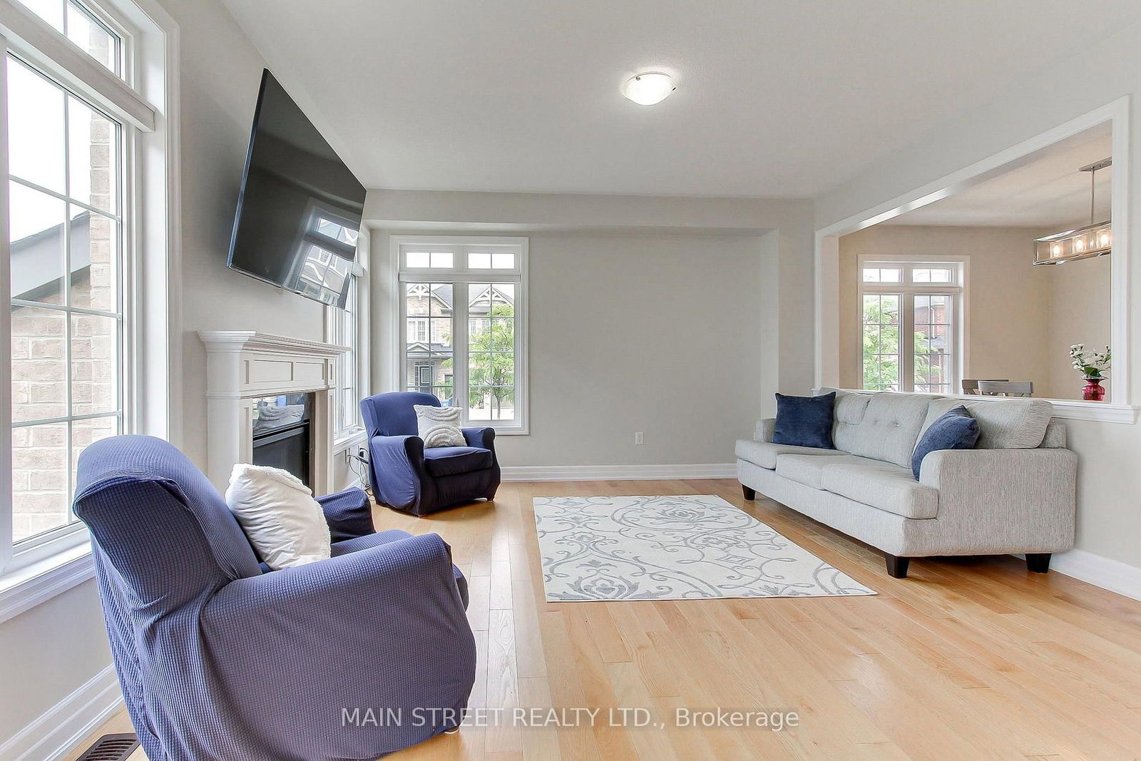 38 Clear Spring Avenue • Georgina, ON photo 9