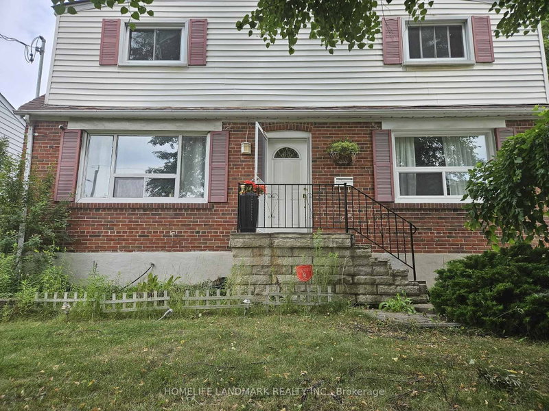 18 Highland Park Boulevard