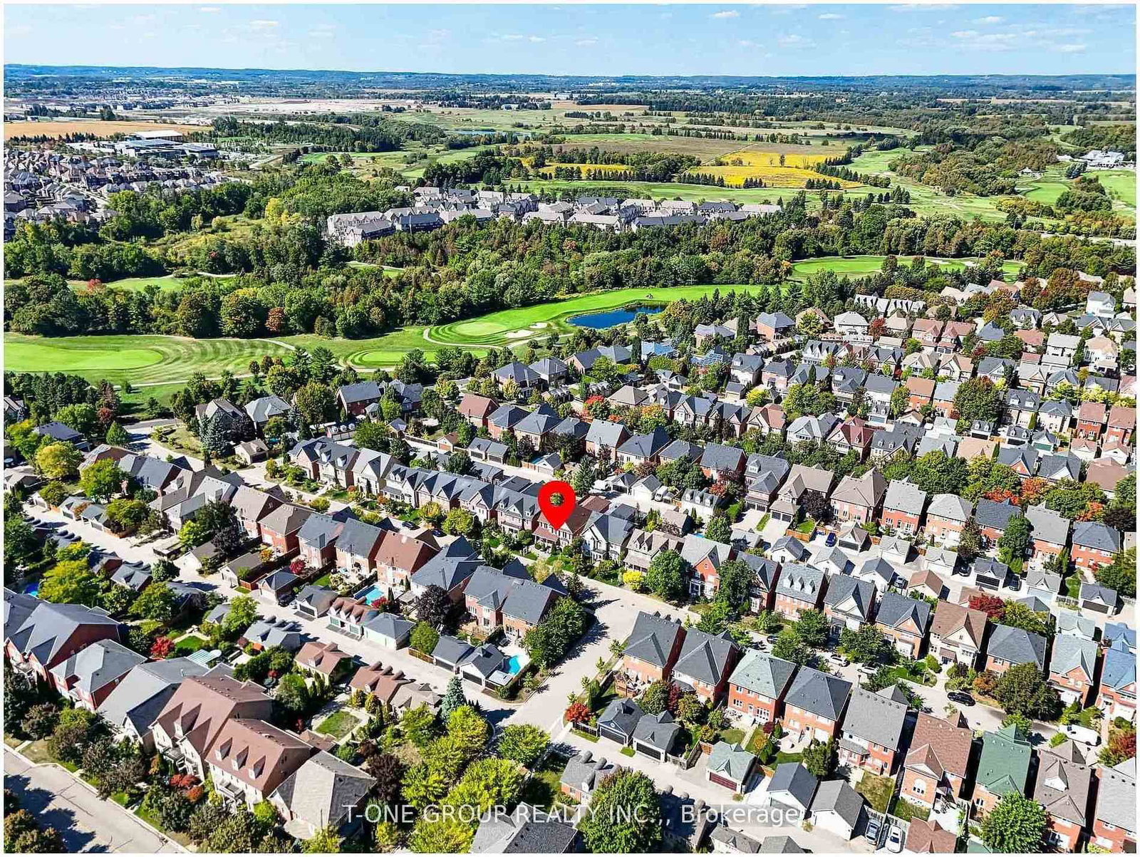 24 Port Rush Trail • Markham, ON photo 16