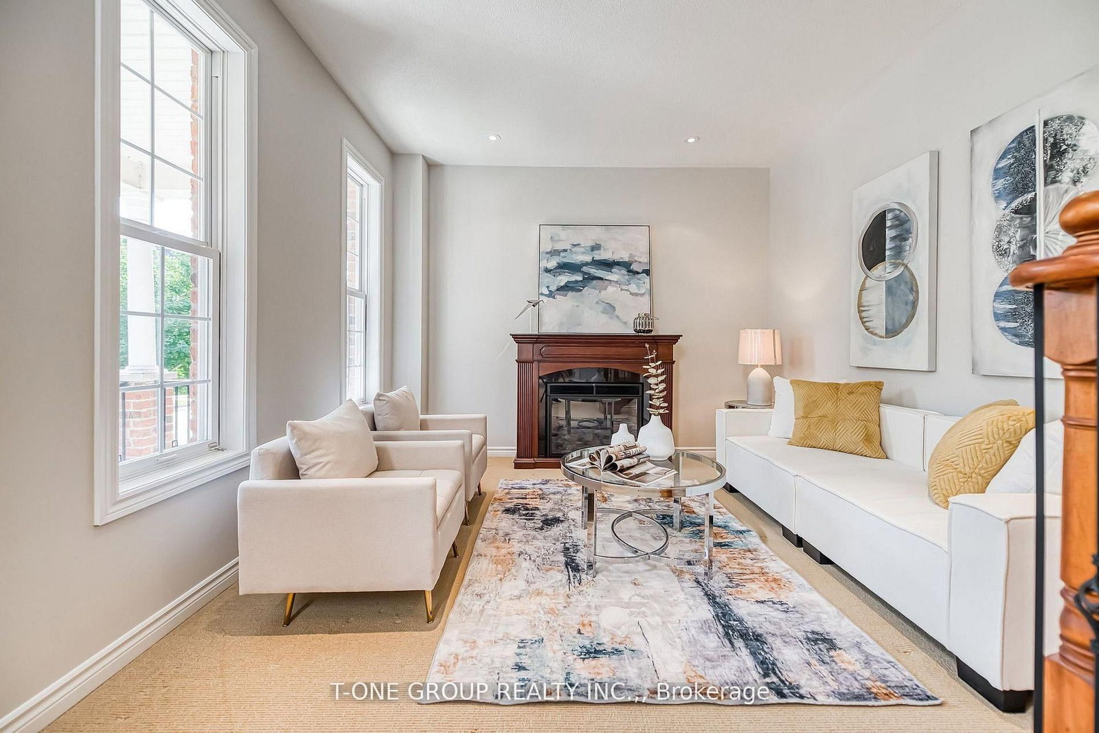 24 Port Rush Trail • Markham, ON photo 18