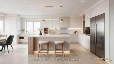 24 Port Rush Trail • Markham, ON photo 2