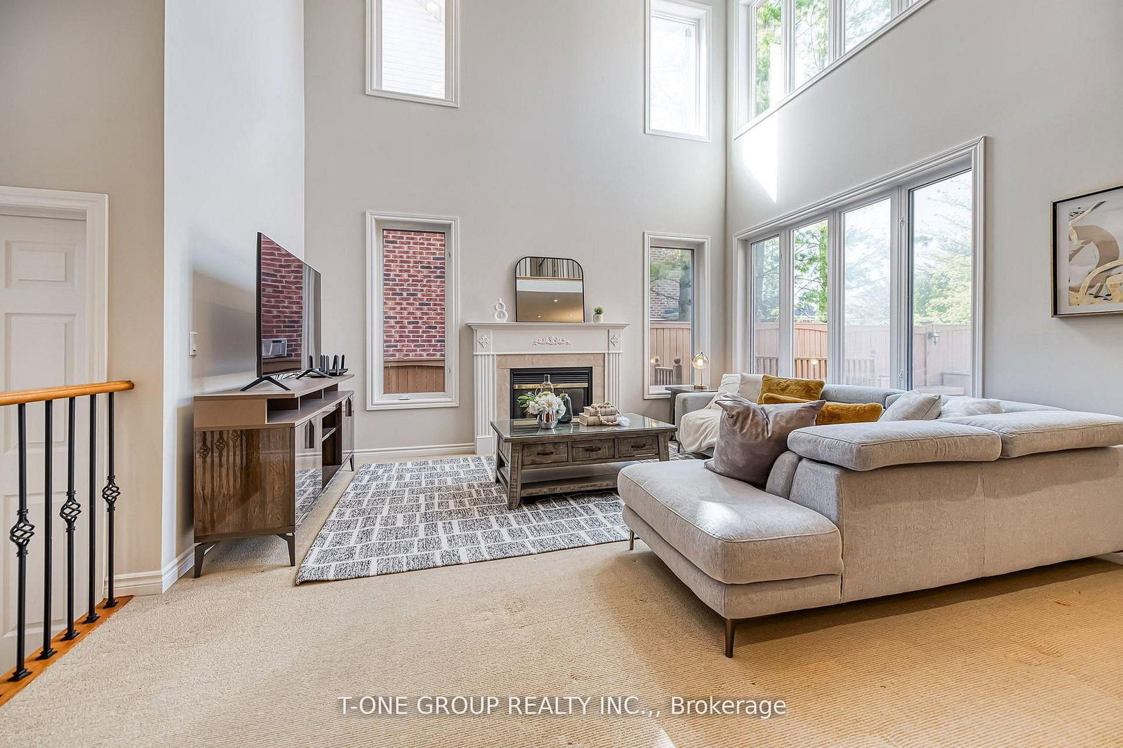 24 Port Rush Trail • Markham, ON photo 21