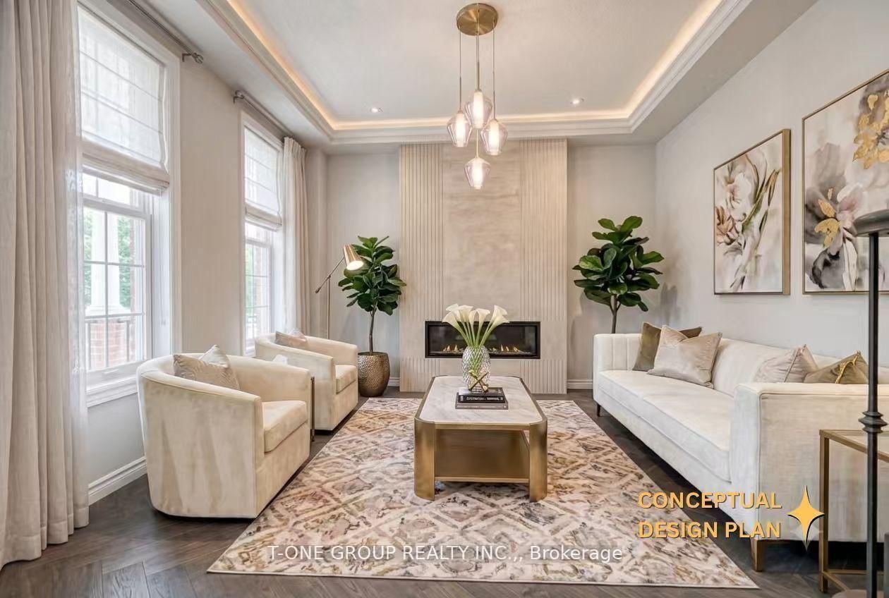 24 Port Rush Trail • Markham, ON photo 3