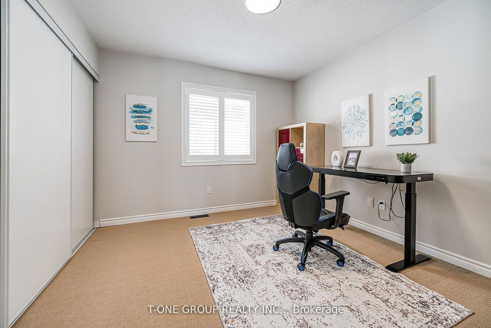 24 Port Rush Trail • Markham, ON photo 34