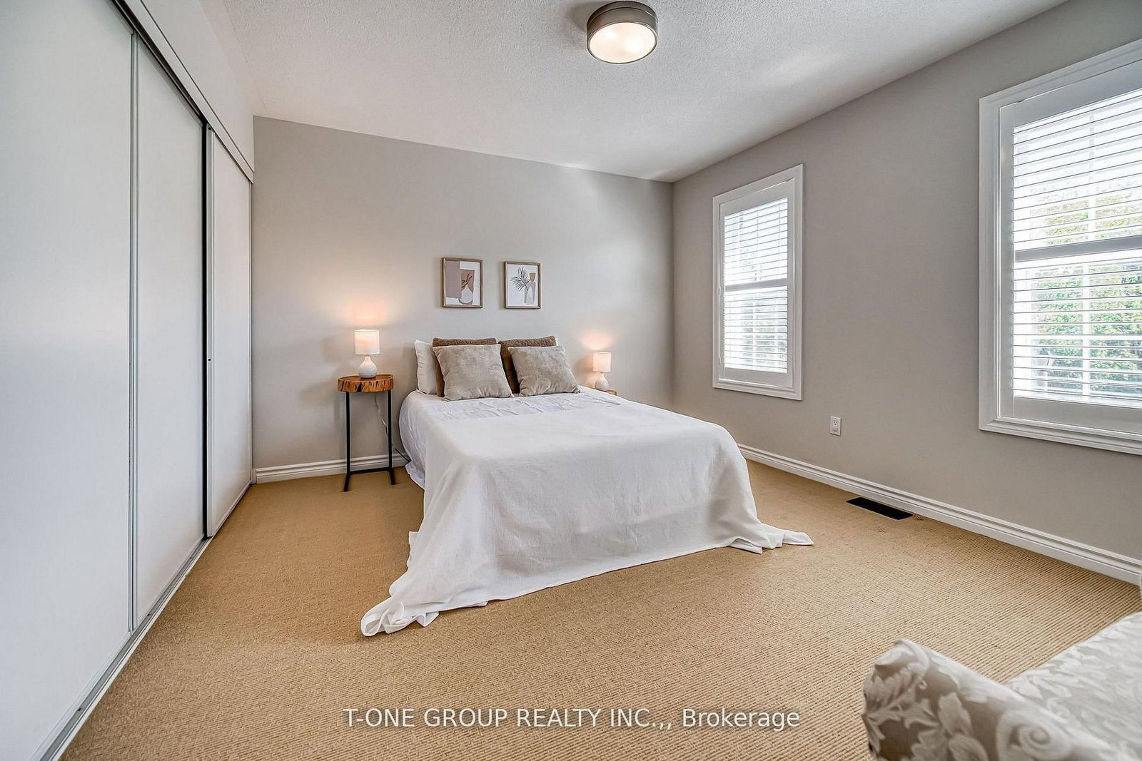 24 Port Rush Trail • Markham, ON photo 37