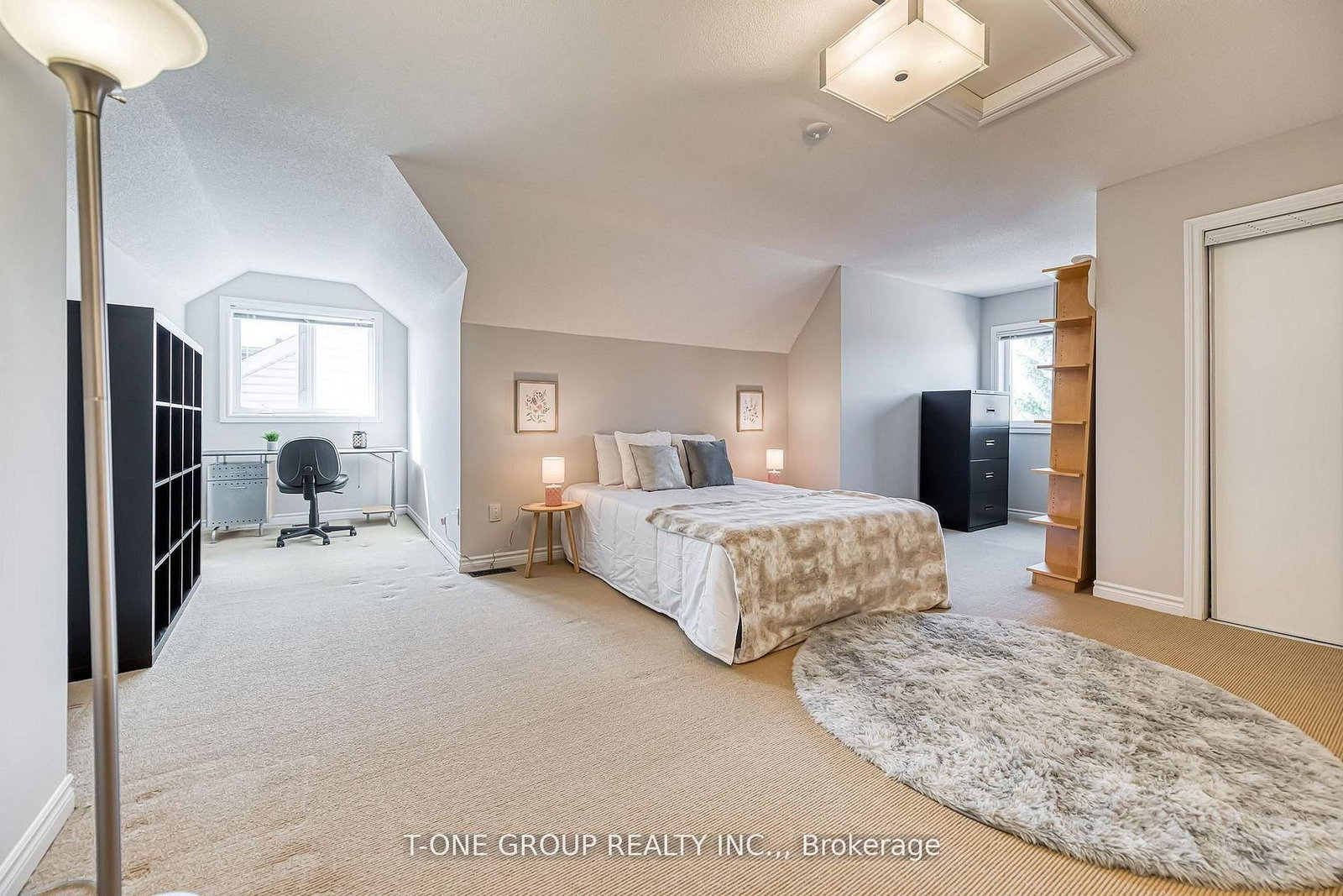 24 Port Rush Trail • Markham, ON photo 39