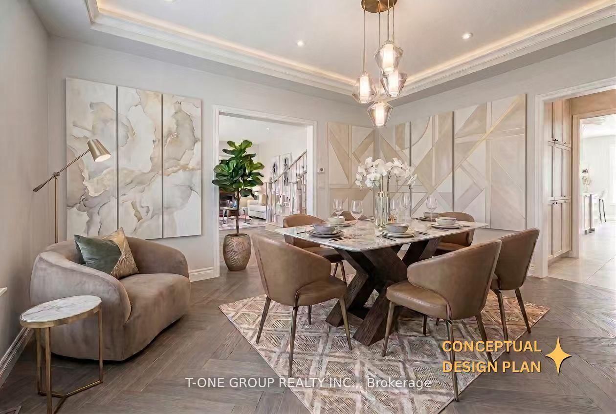 24 Port Rush Trail • Markham, ON photo 4