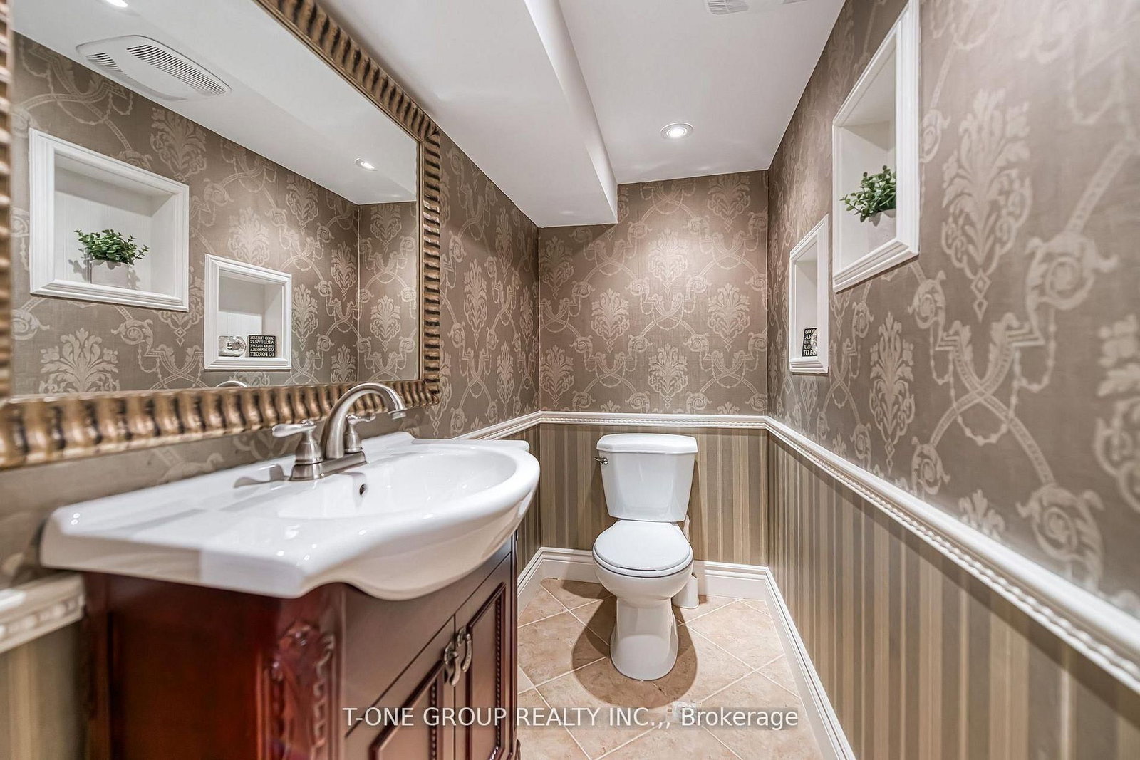 24 Port Rush Trail • Markham, ON photo 41