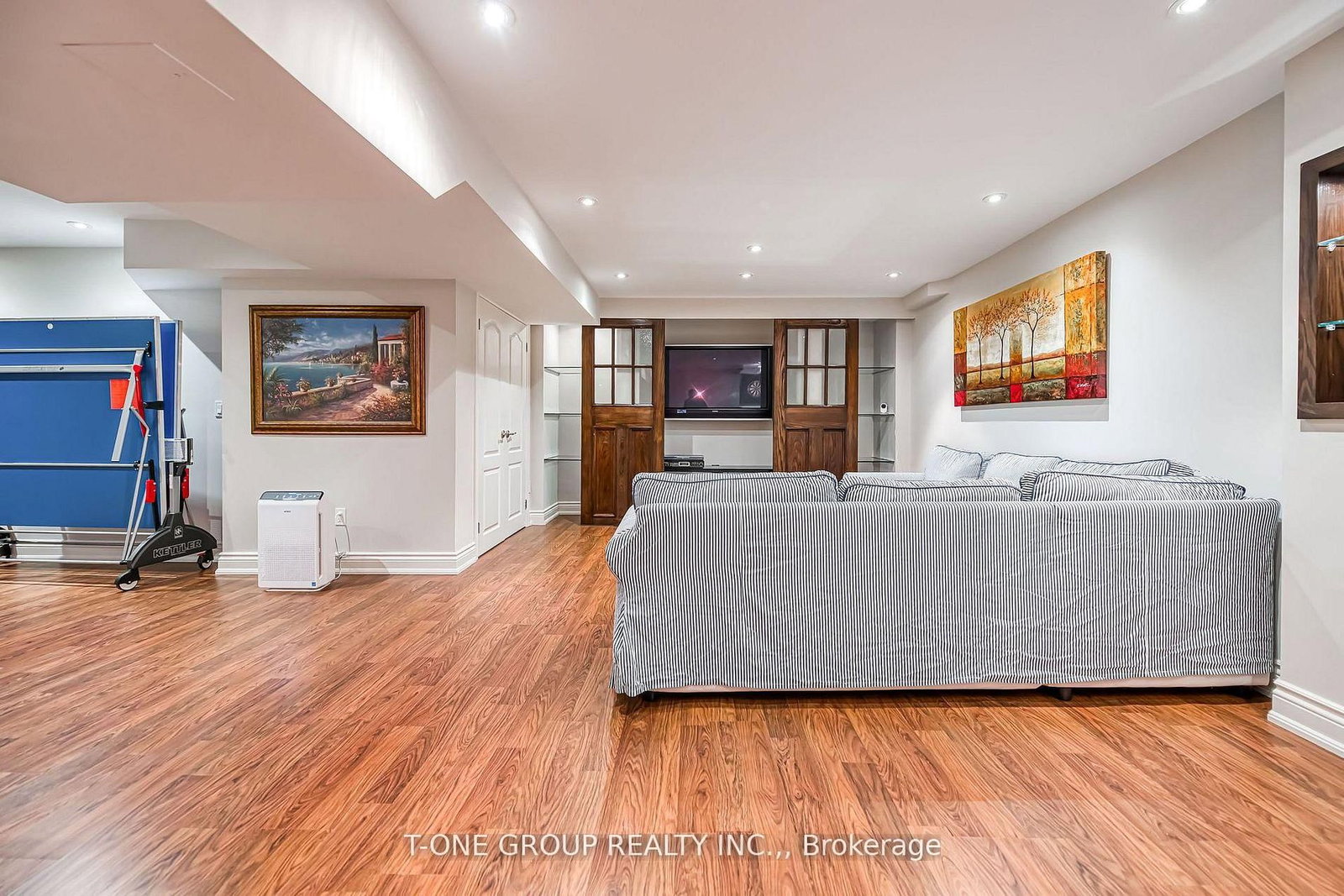 24 Port Rush Trail • Markham, ON photo 44