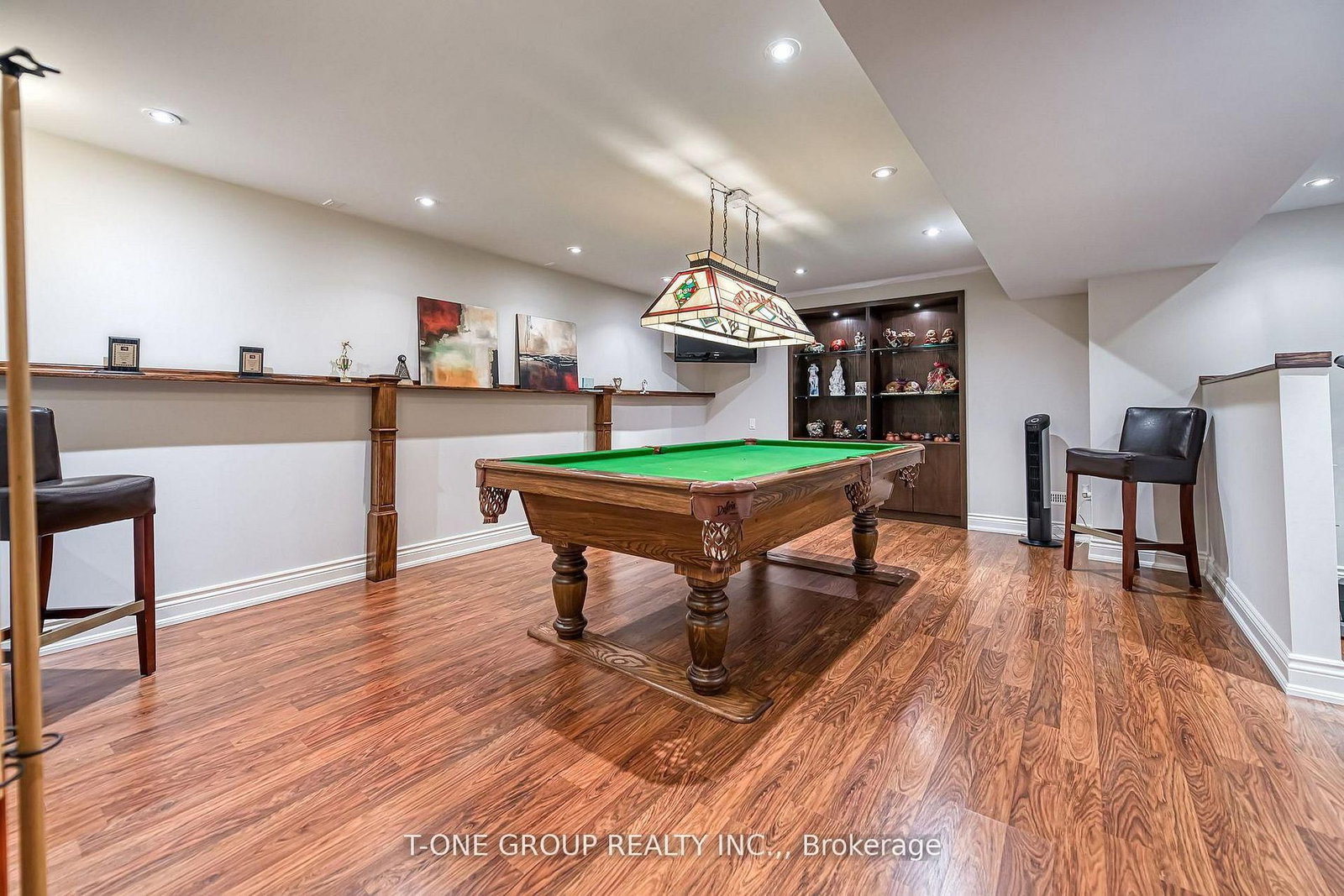 24 Port Rush Trail • Markham, ON photo 46