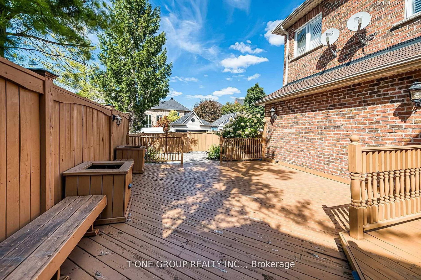 24 Port Rush Trail • Markham, ON photo 47