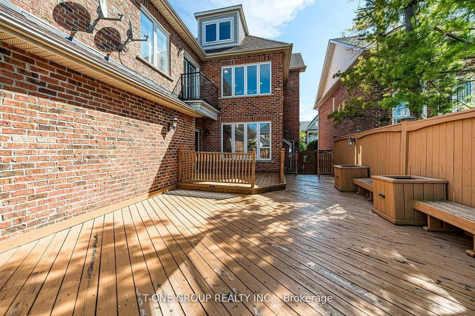 24 Port Rush Trail • Markham, ON photo 49