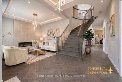 24 Port Rush Trail • Markham, ON photo 5