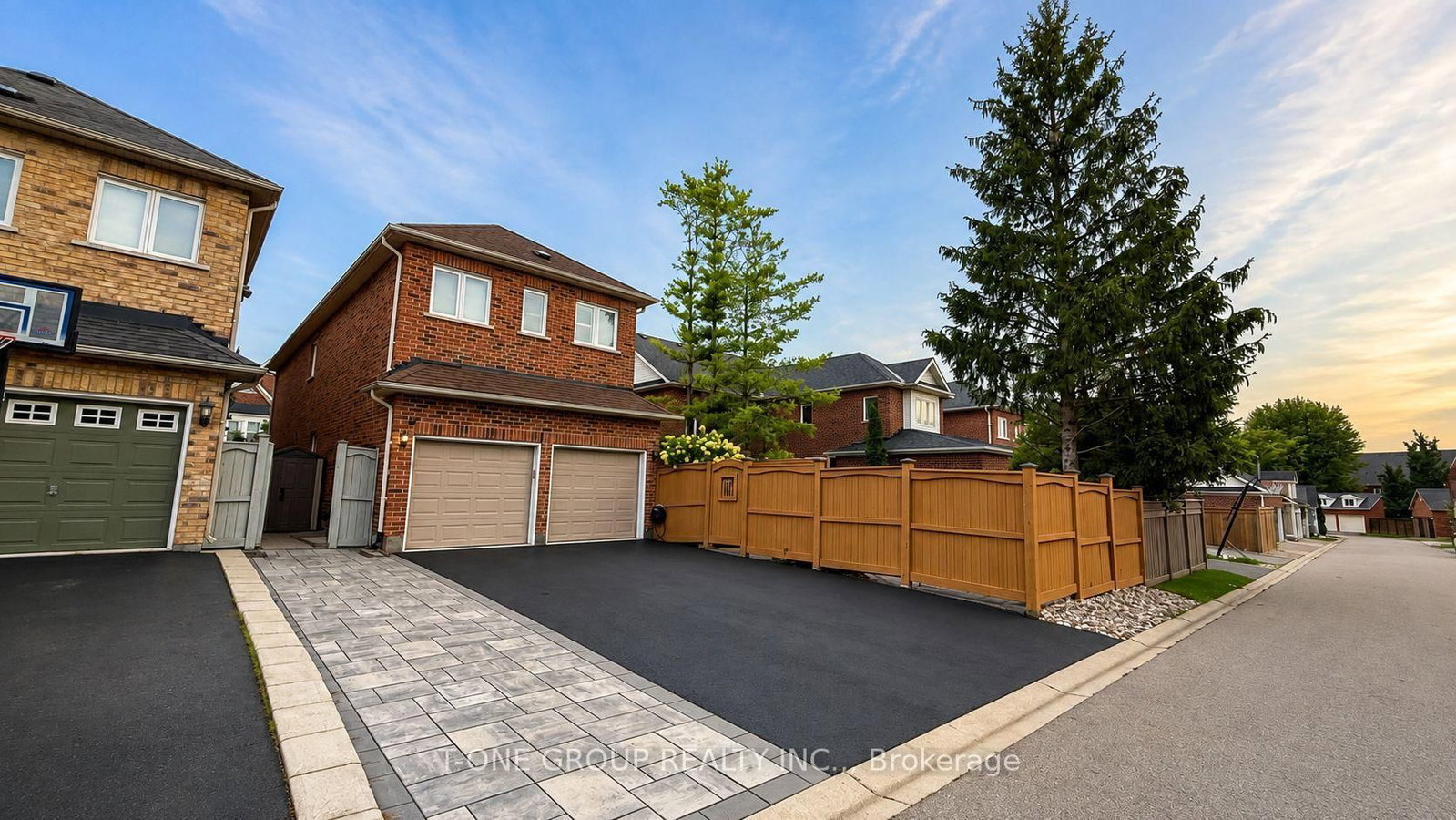 24 Port Rush Trail • Markham, ON photo 50