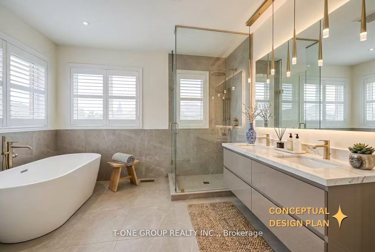 24 Port Rush Trail • Markham, ON photo 8