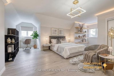 24 Port Rush Trail • Markham, ON photo 9