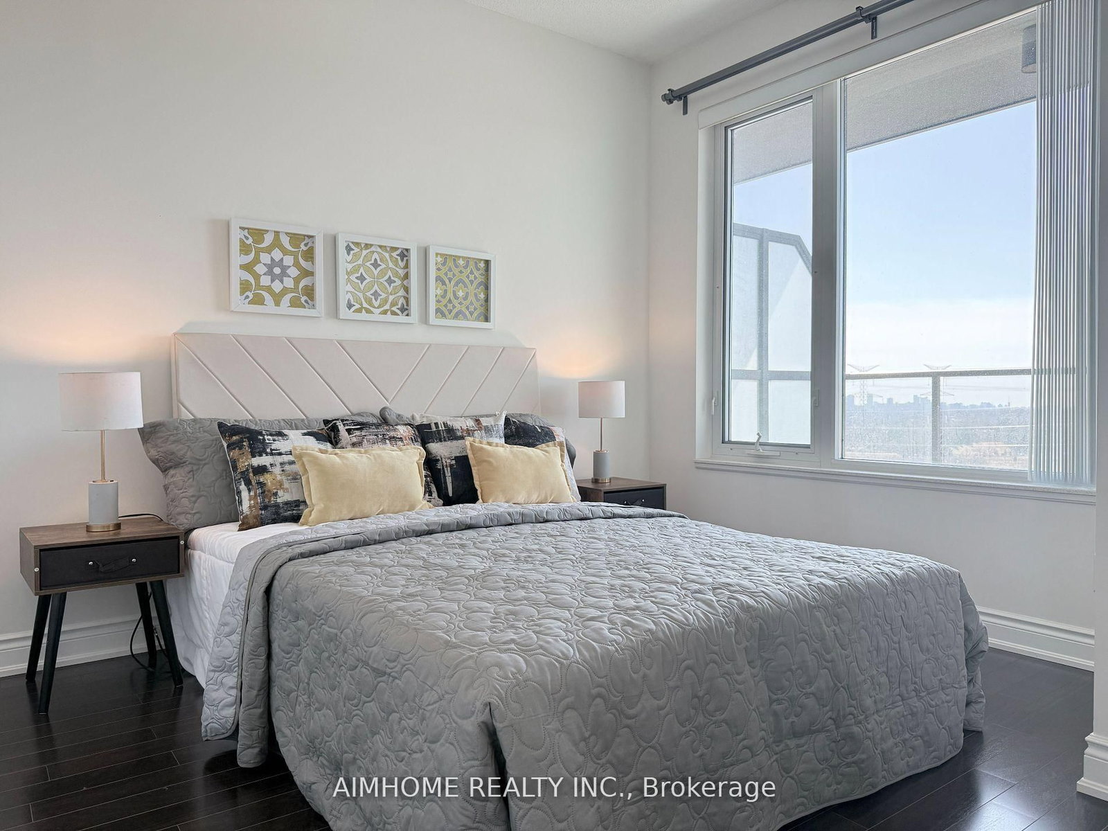 325 South Park Road • #1008 • Markham, ON photo 10