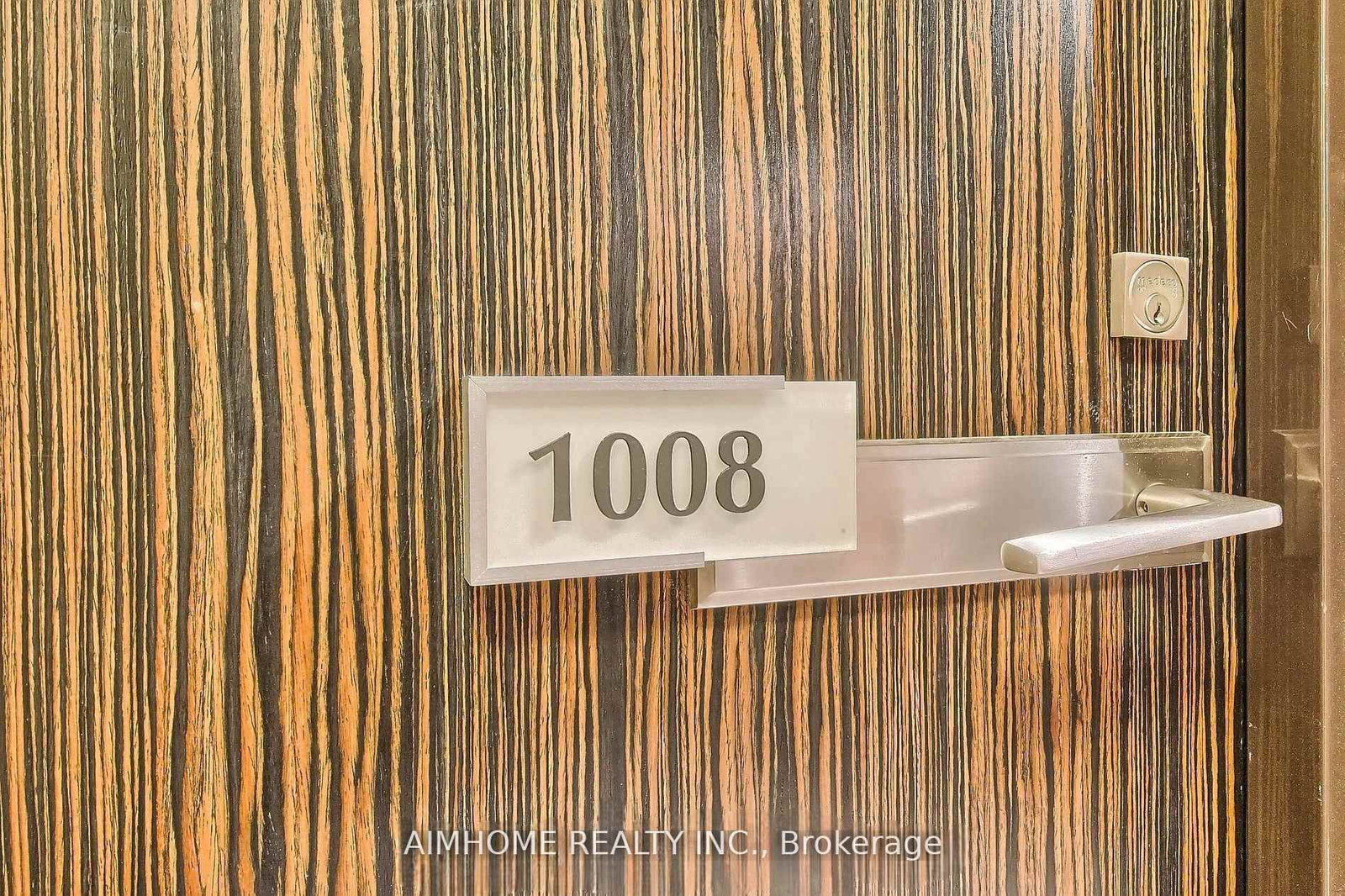 325 South Park Road • #1008 • Markham, ON photo 14