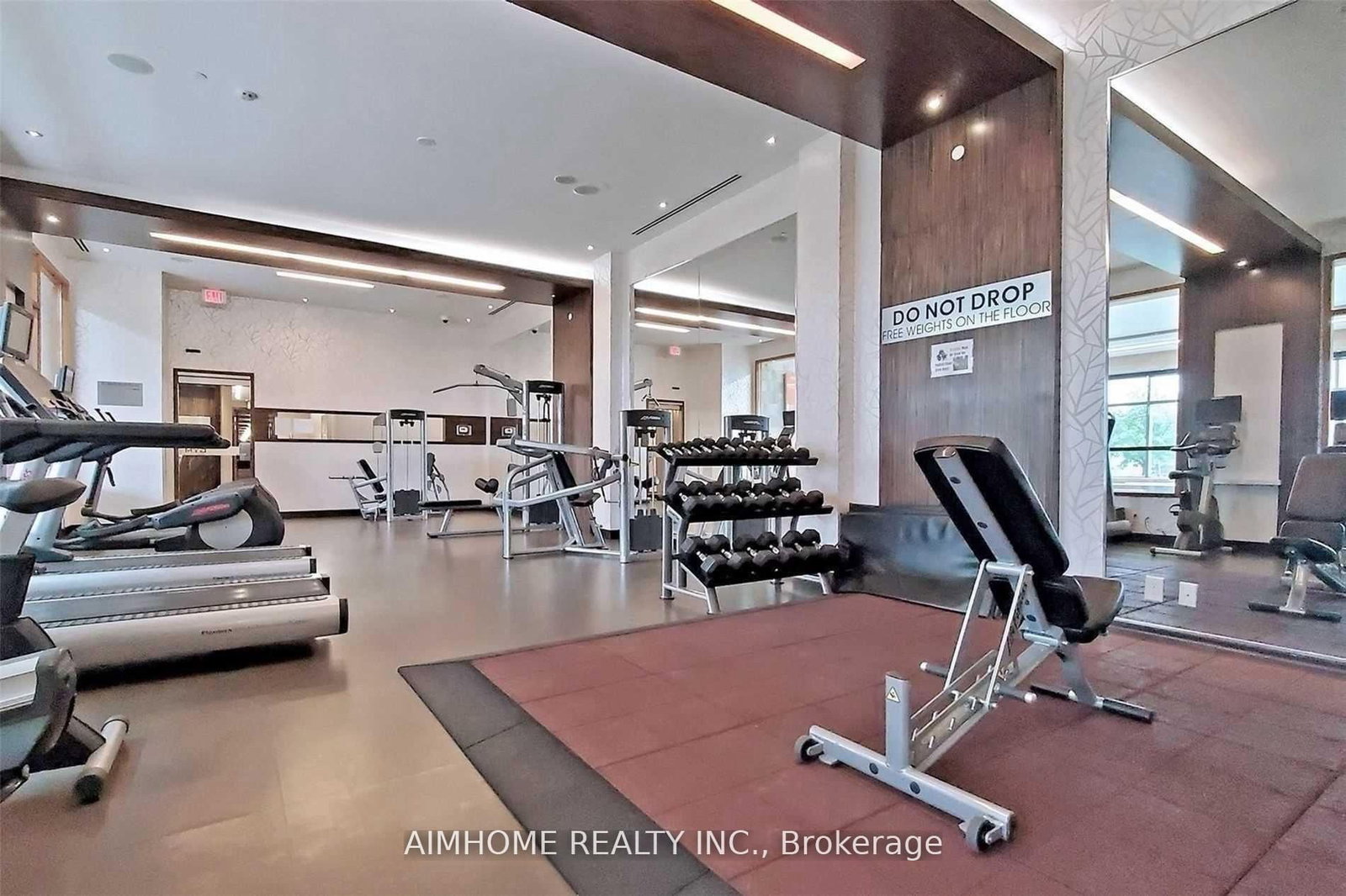 325 South Park Road • #1008 • Markham, ON photo 17
