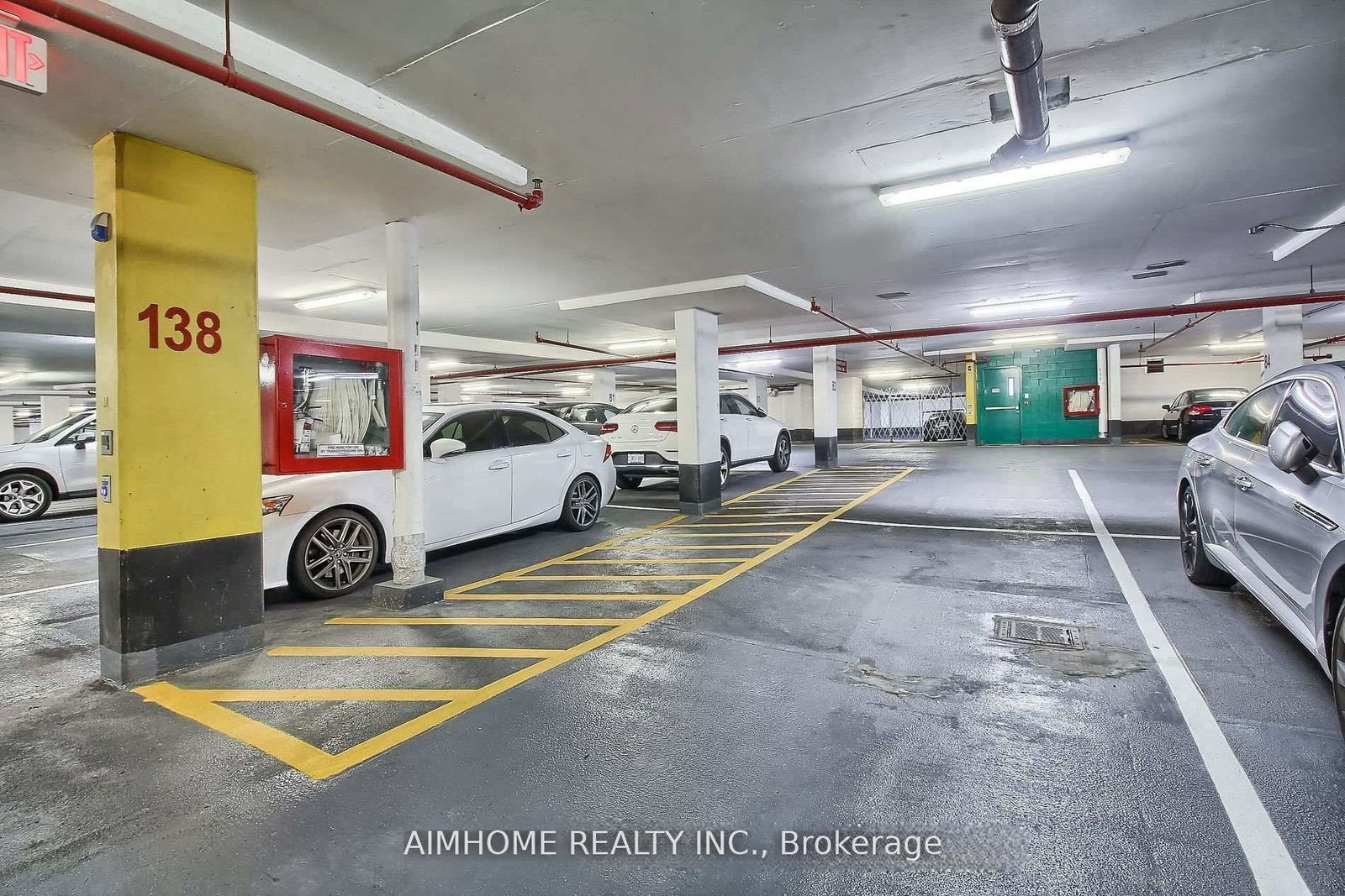 325 South Park Road • #1008 • Markham, ON photo 18