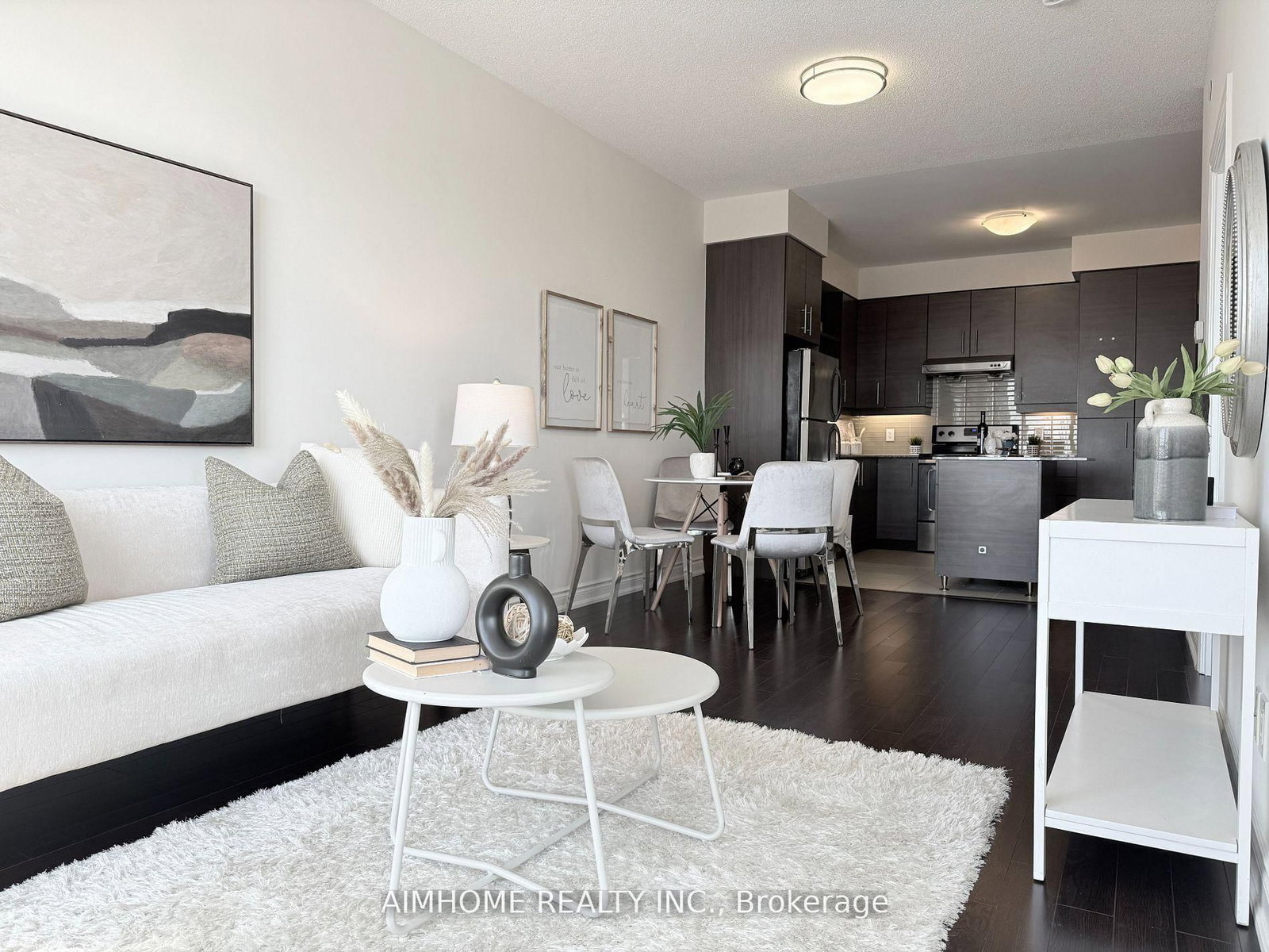 325 South Park Road • #1008 • Markham, ON photo 2