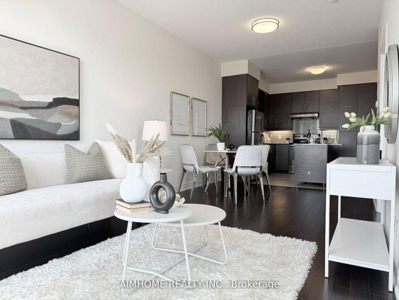 1008 - 325 South Park Road