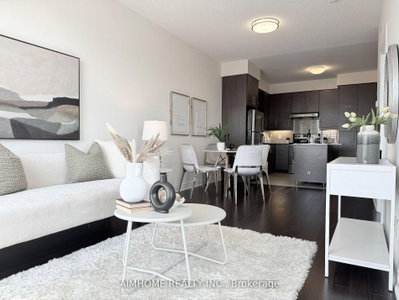 325 South Park Road • #1008 • Markham, ON photo 2
