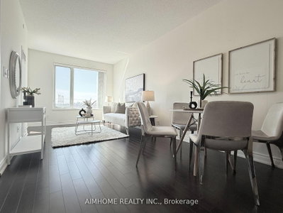 325 South Park Road • #1008 • Markham, ON photo 3