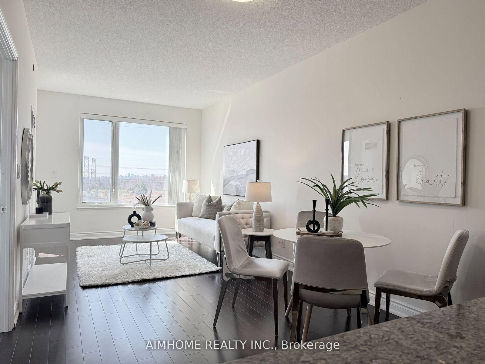 325 South Park Road • #1008 • Markham, ON photo 4