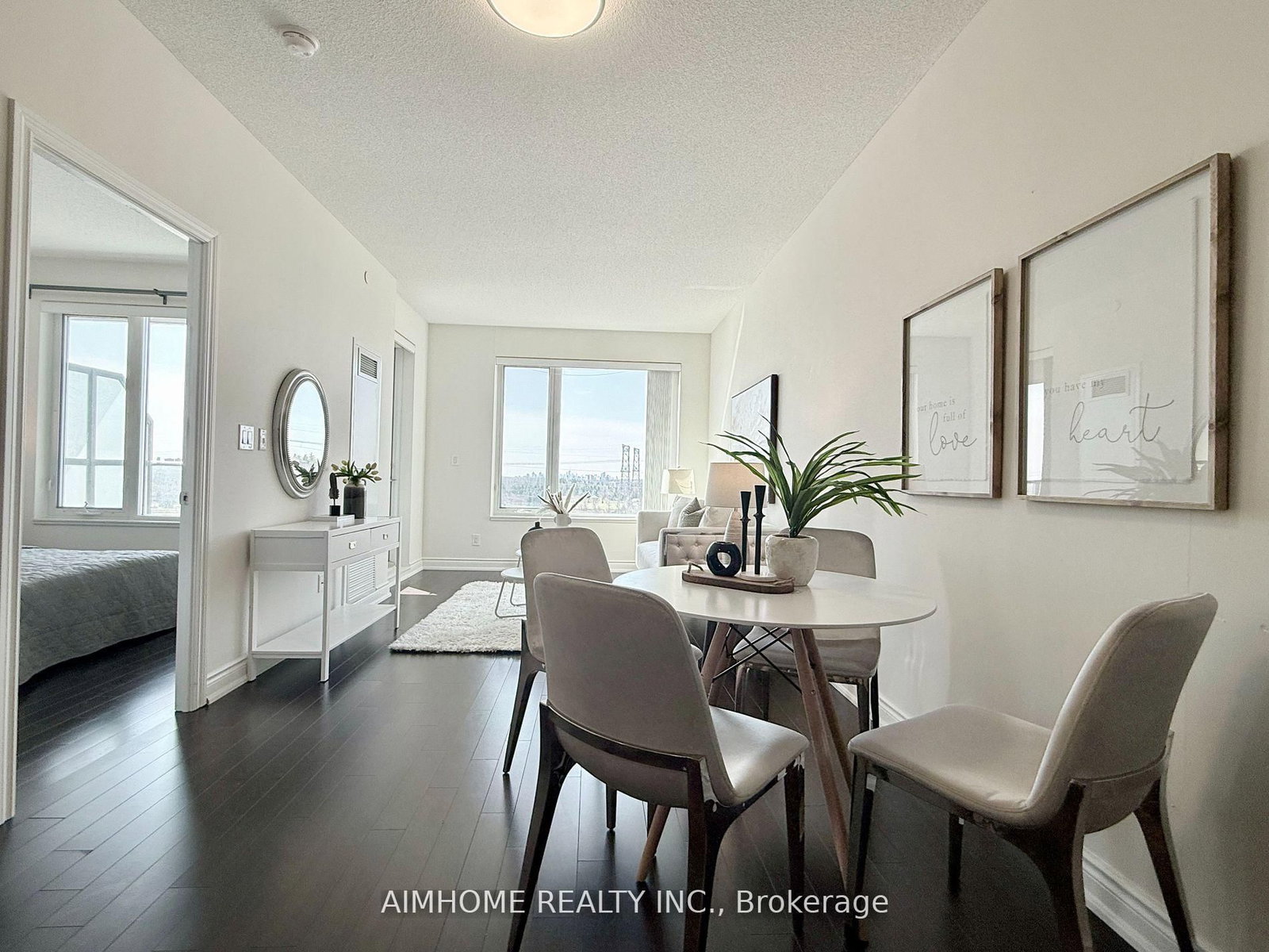325 South Park Road • #1008 • Markham, ON photo 5