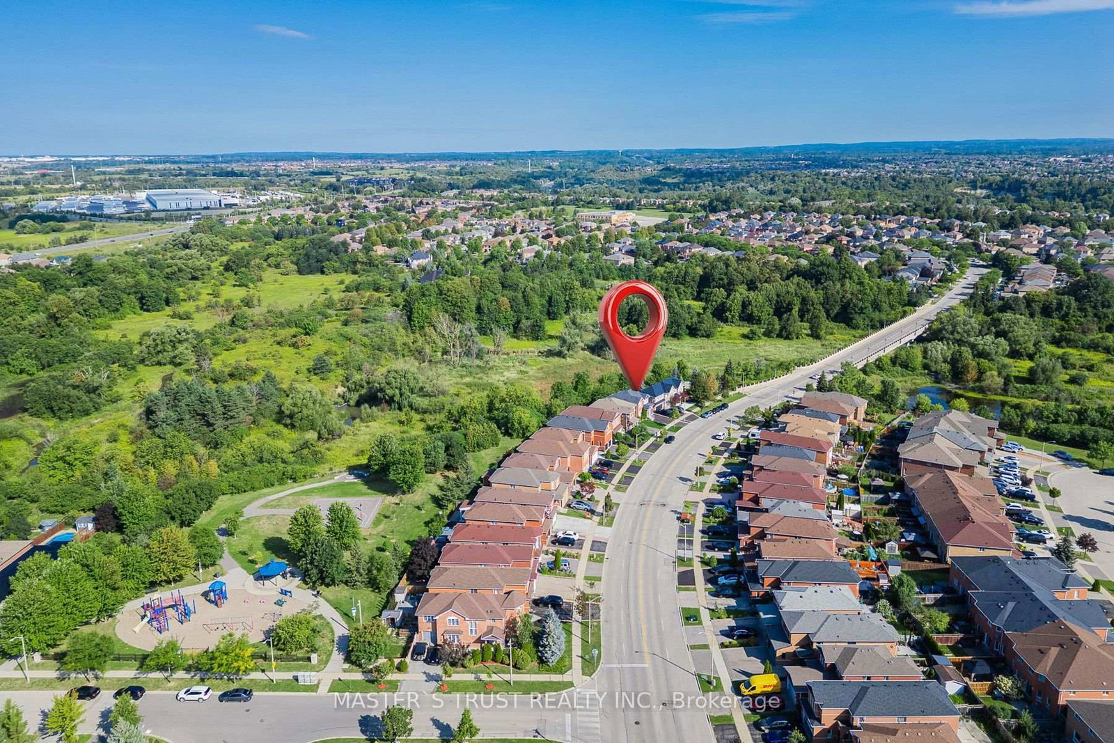 8572 Martin Grove Road • Vaughan, ON photo 3