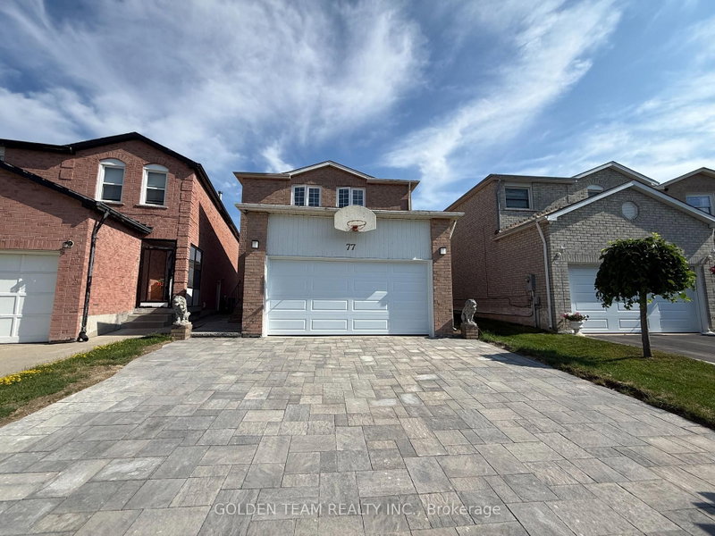 77 Miles Farm Road