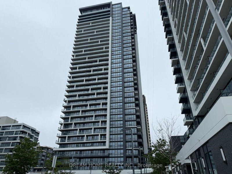 1506 - 18 Water Walk Drive